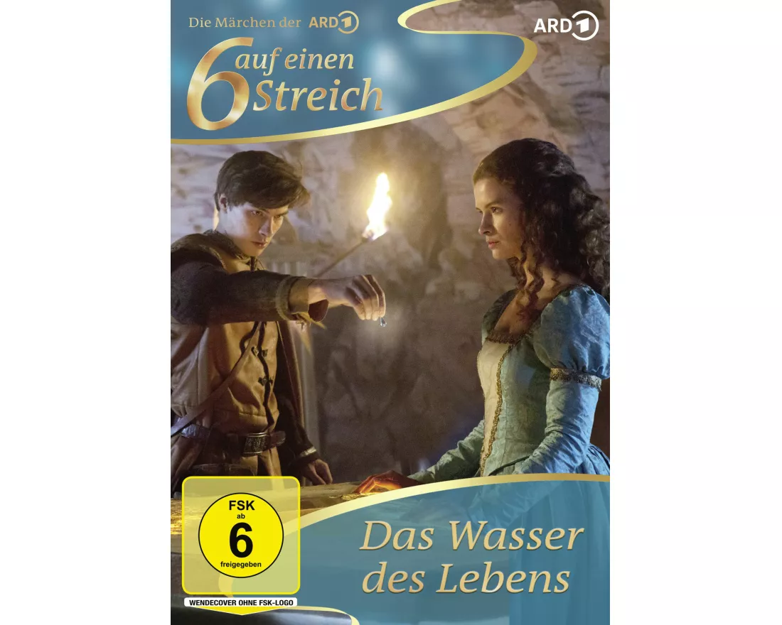 Das Wasser des Lebens