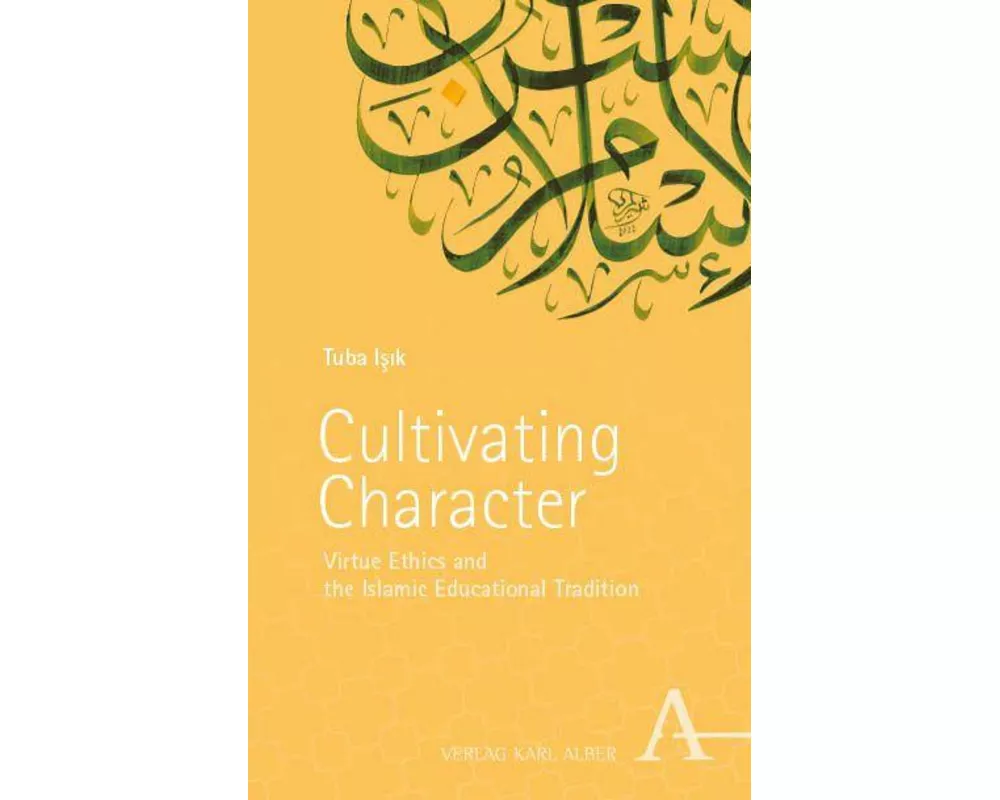 Cultivating Character