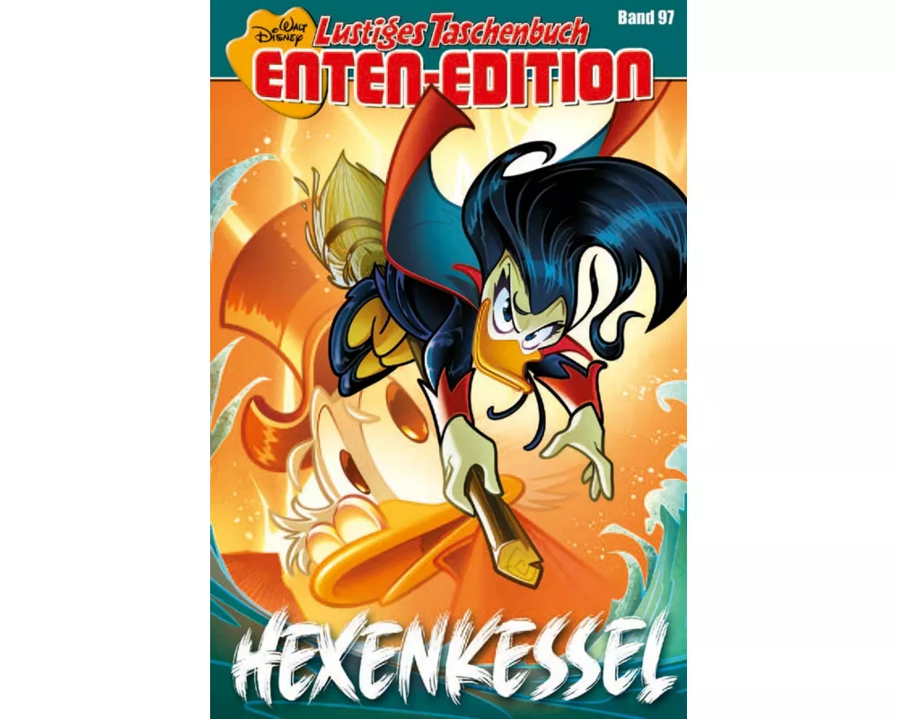 Hexenkessel