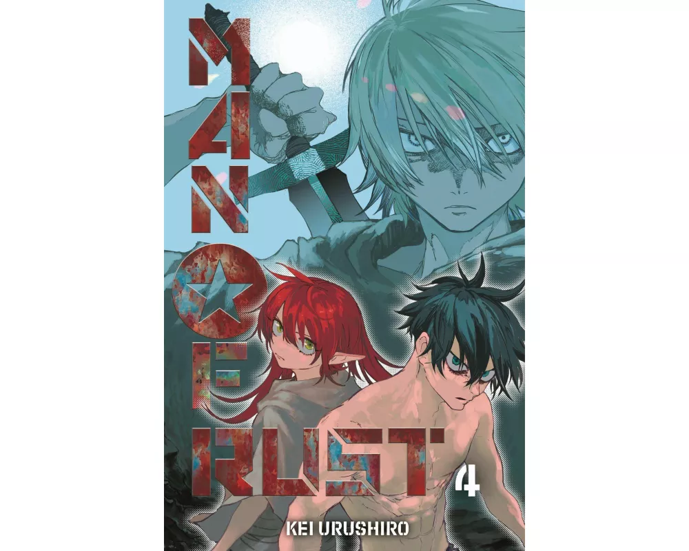 Man of Rust 04