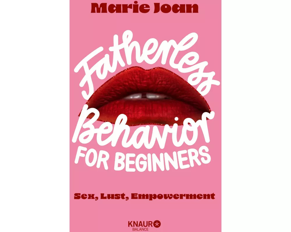 Fatherless behavior for beginners