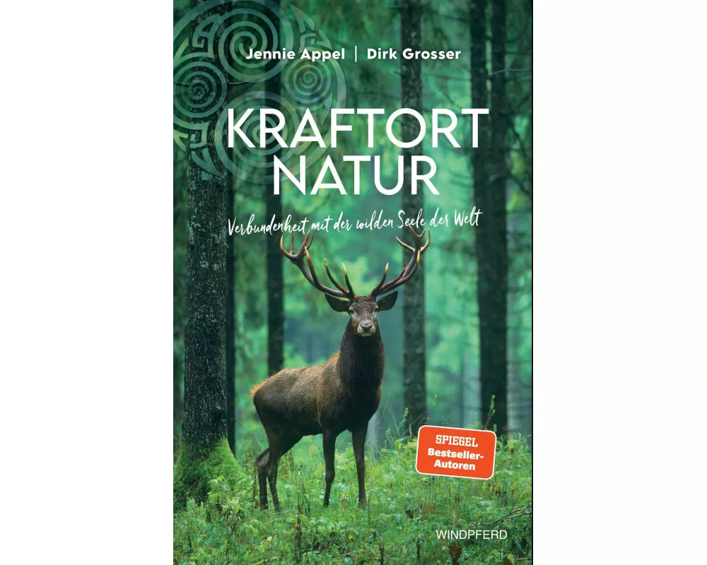 Kraftort Natur