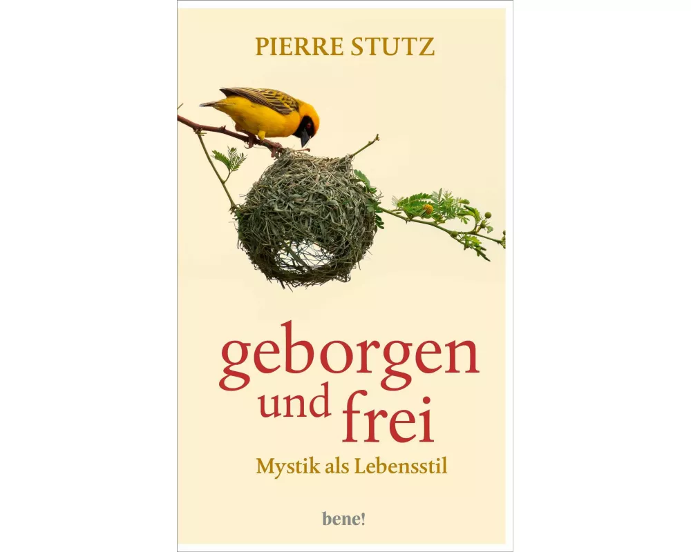 Geborgen und frei
