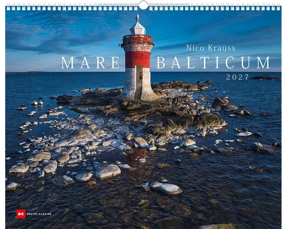 Mare Balticum 2027