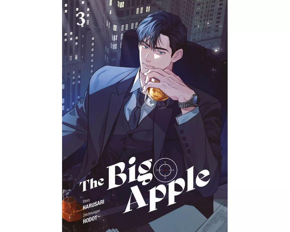 The Big Apple 03