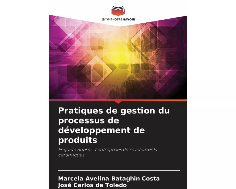 Pratiques de gestion du processus de développement de produits