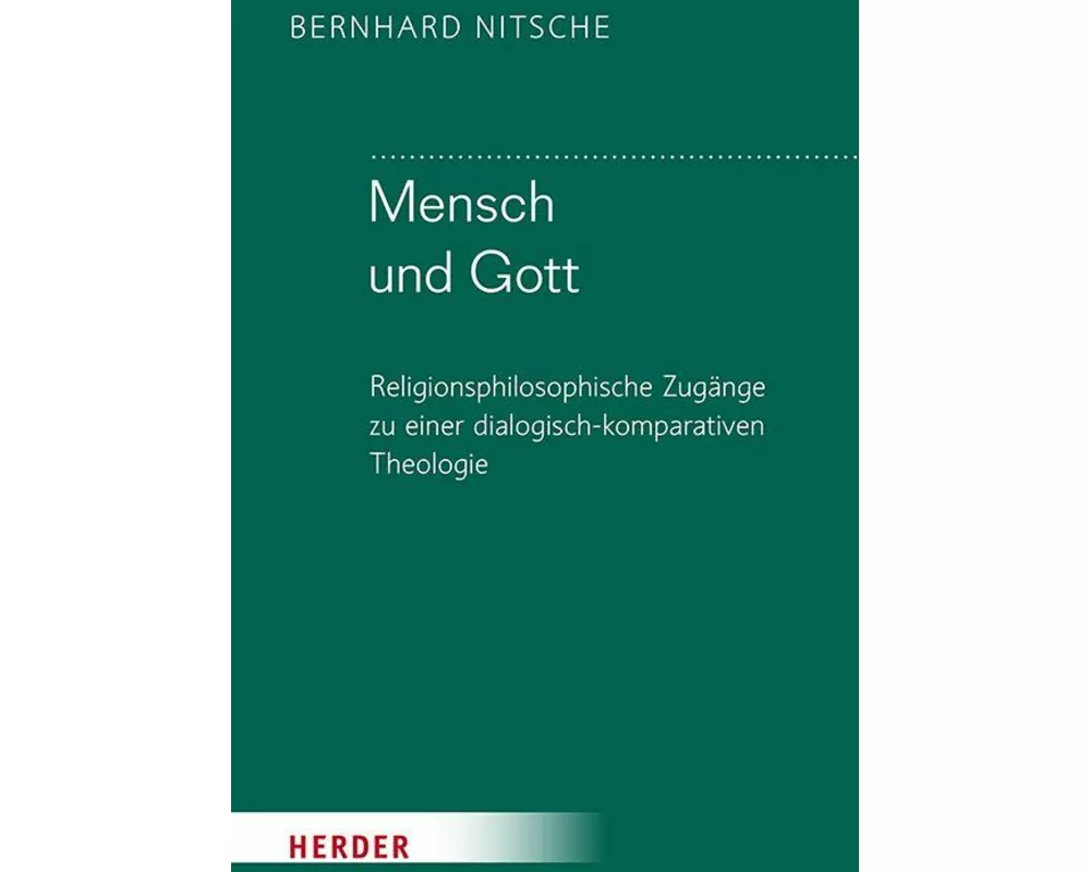 Mensch und Gott