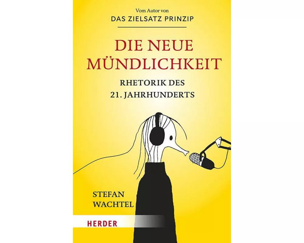 Die neue Mündlichkeit