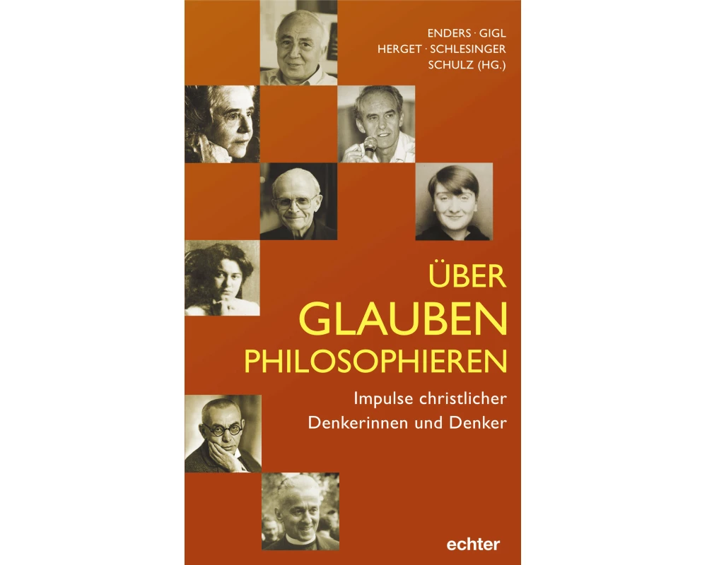 Über Glauben philosophieren