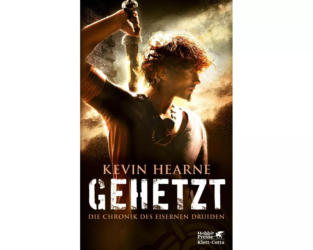 Gehetzt