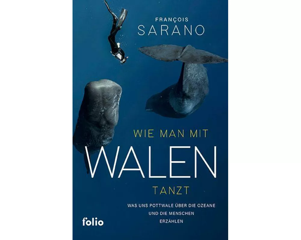 Wie man mit Walen tanzt