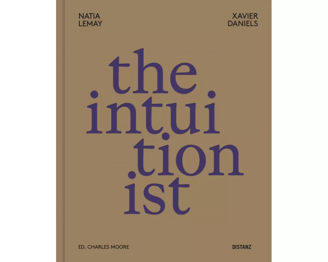 The Intuitionist