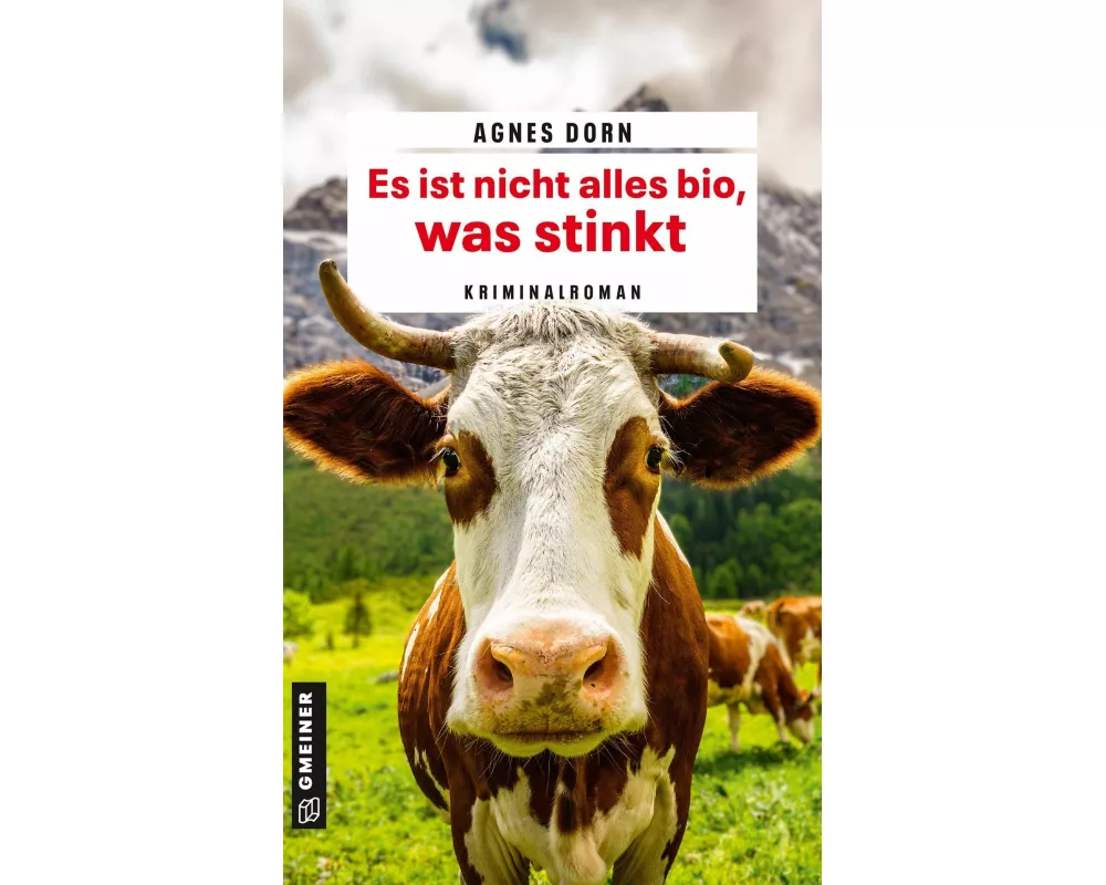 Es ist nicht alles bio, was stinkt