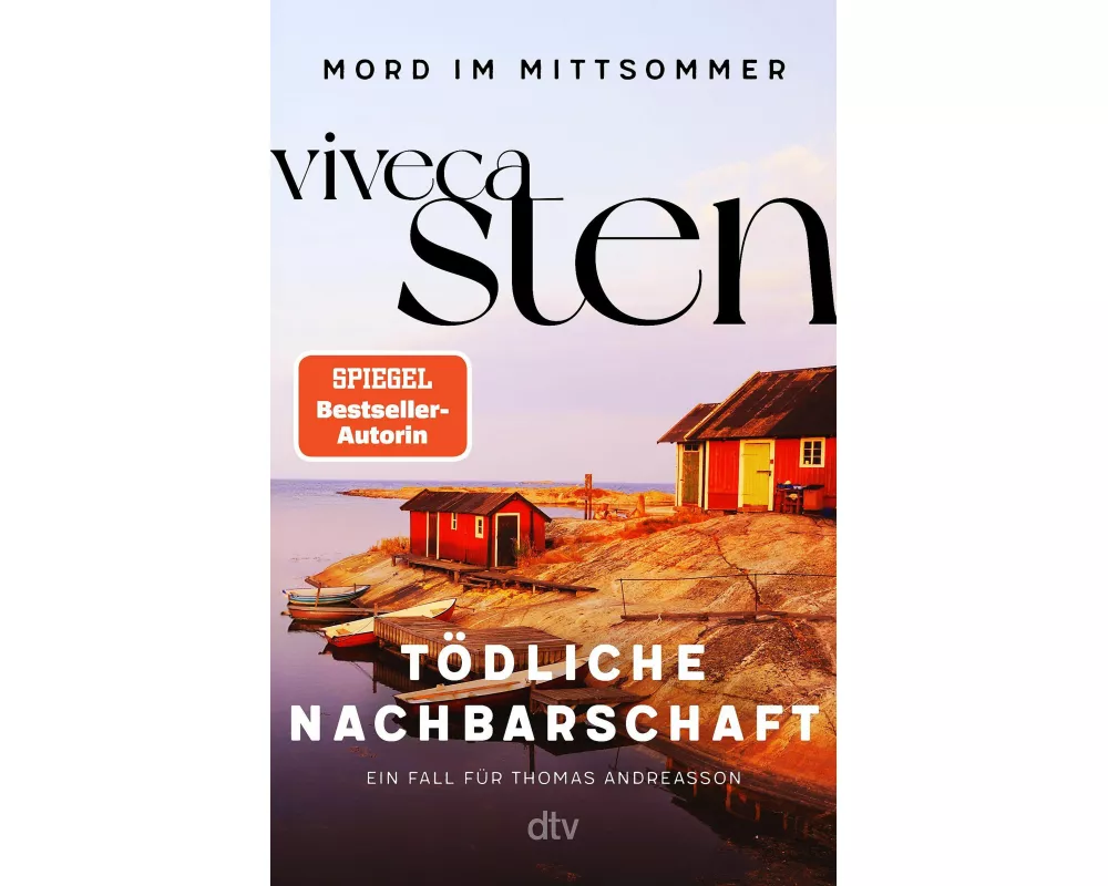 Tödliche Nachbarschaft