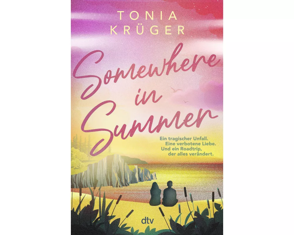 Somewhere in Summer