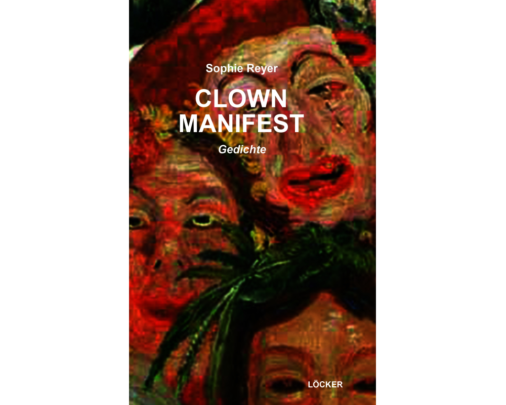 Clownmanifest