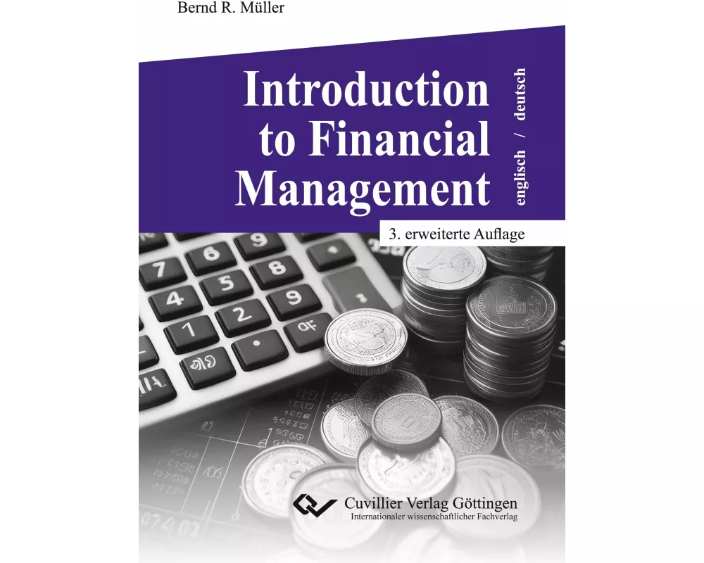 Introduction to Financial Management