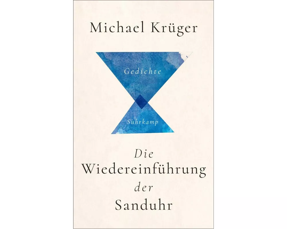 Die Wiedereinführung der Sanduhr