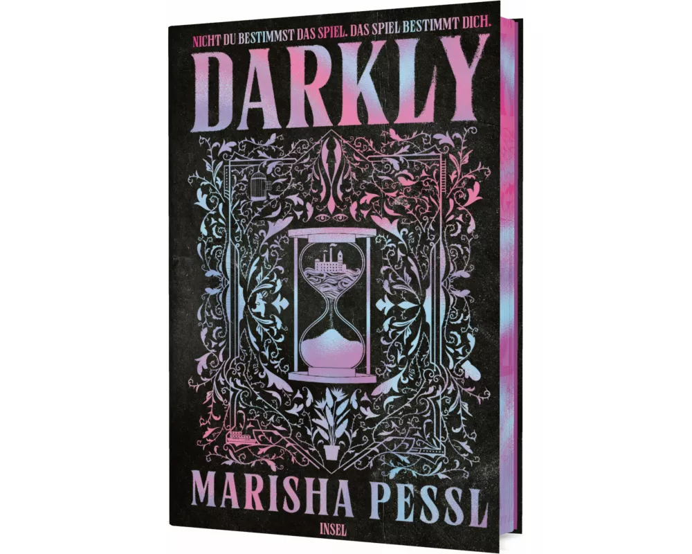 Darkly