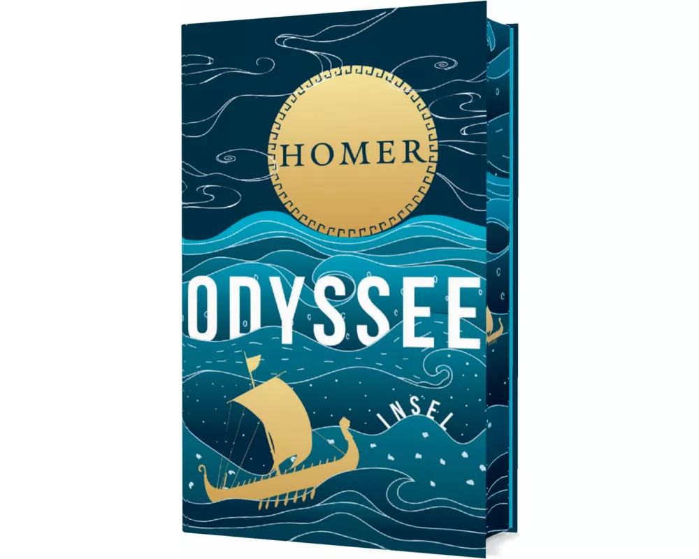 Die Odyssee