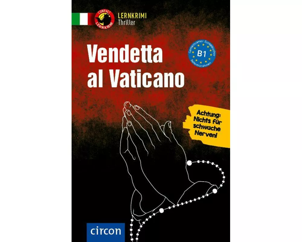 Vendetta al Vaticano