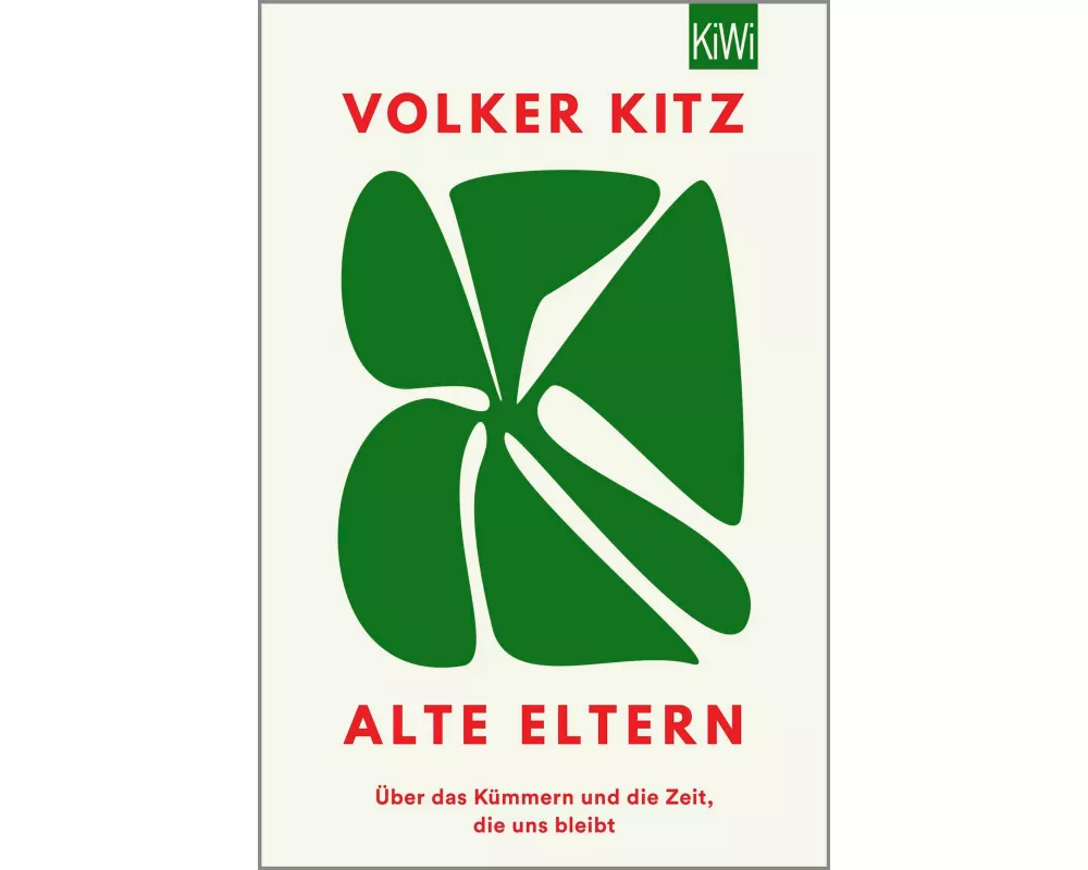 Alte Eltern