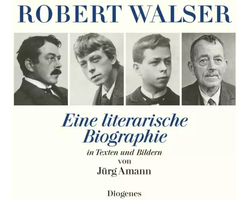 Robert Walser