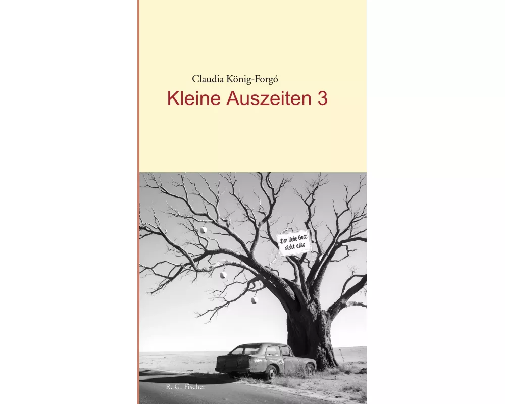 Kleine Auszeiten 3