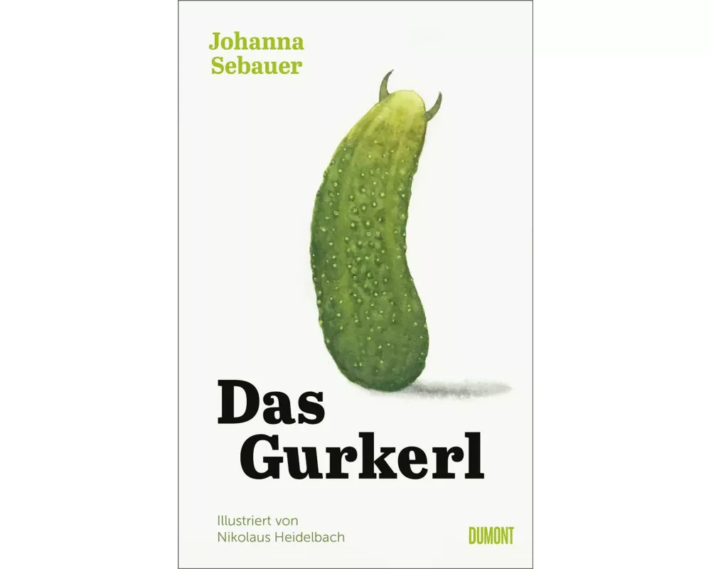 Das Gurkerl