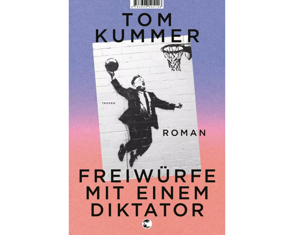 Freiwürfe mit einem Diktator