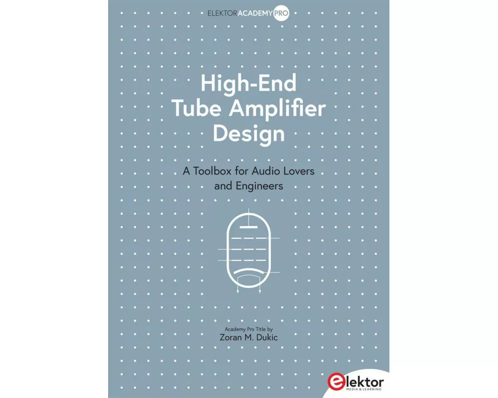 High-End Tube Amplifier Design