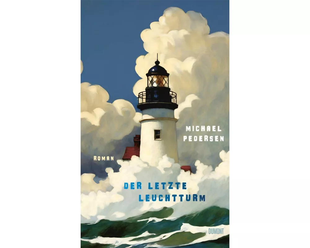 Der letzte Leuchtturm