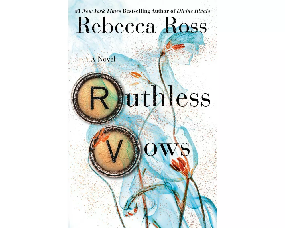 Ruthless Vows