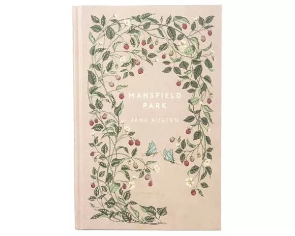 Mansfield Park