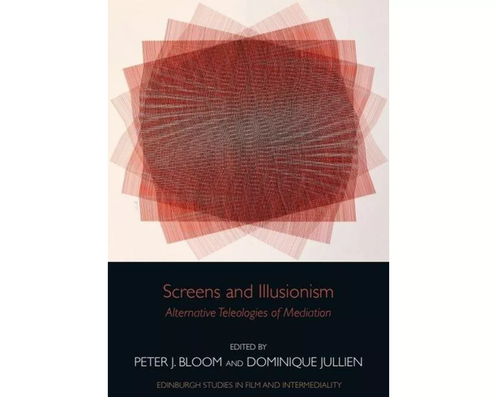 Screens and Illusionism