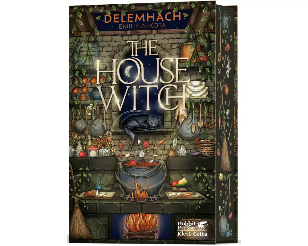 The House Witch 1