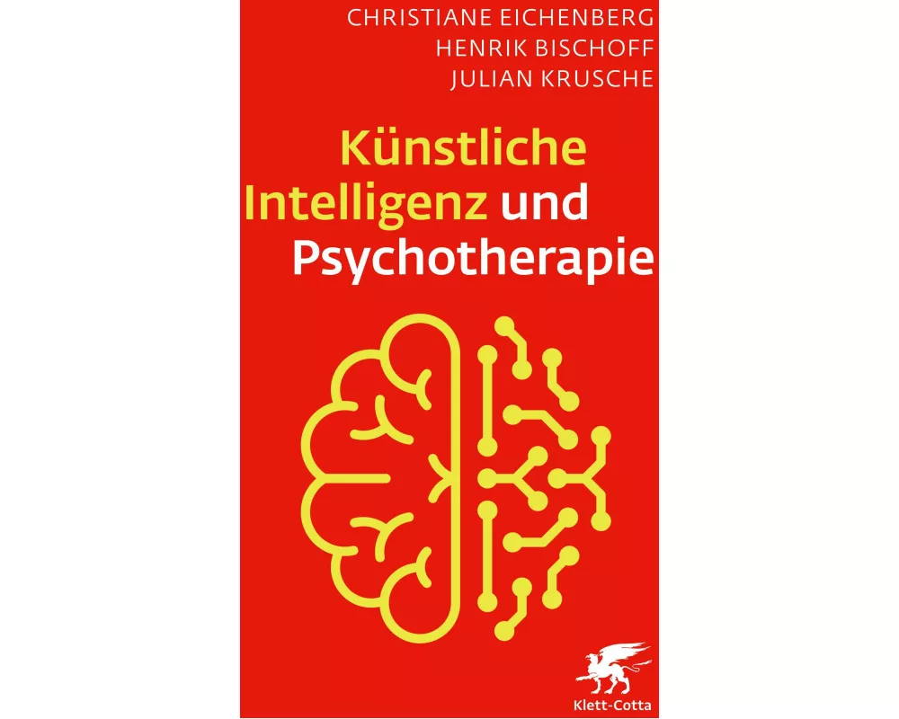 Künstliche Intelligenz und Psychotherapie
