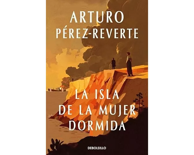 La Isla de la mujer dormida