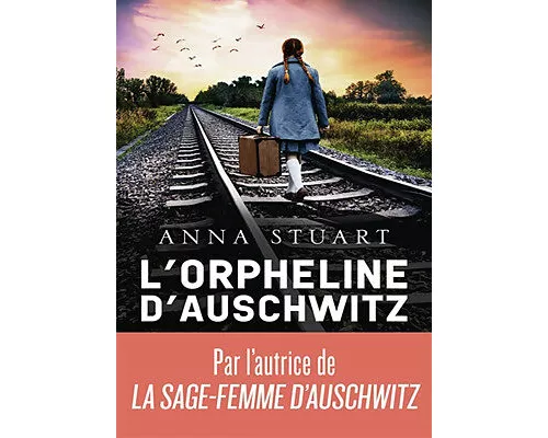 L'orpheline d'Auschwitz