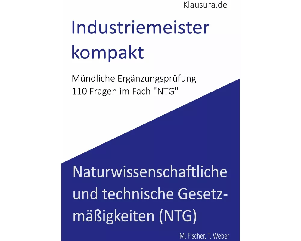 Industriemeister Kompakt