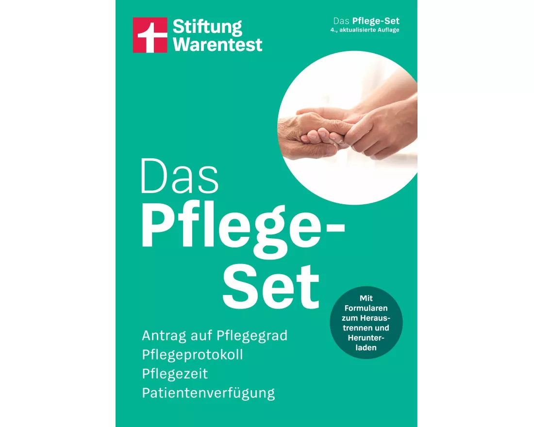 Das Pflege-Set