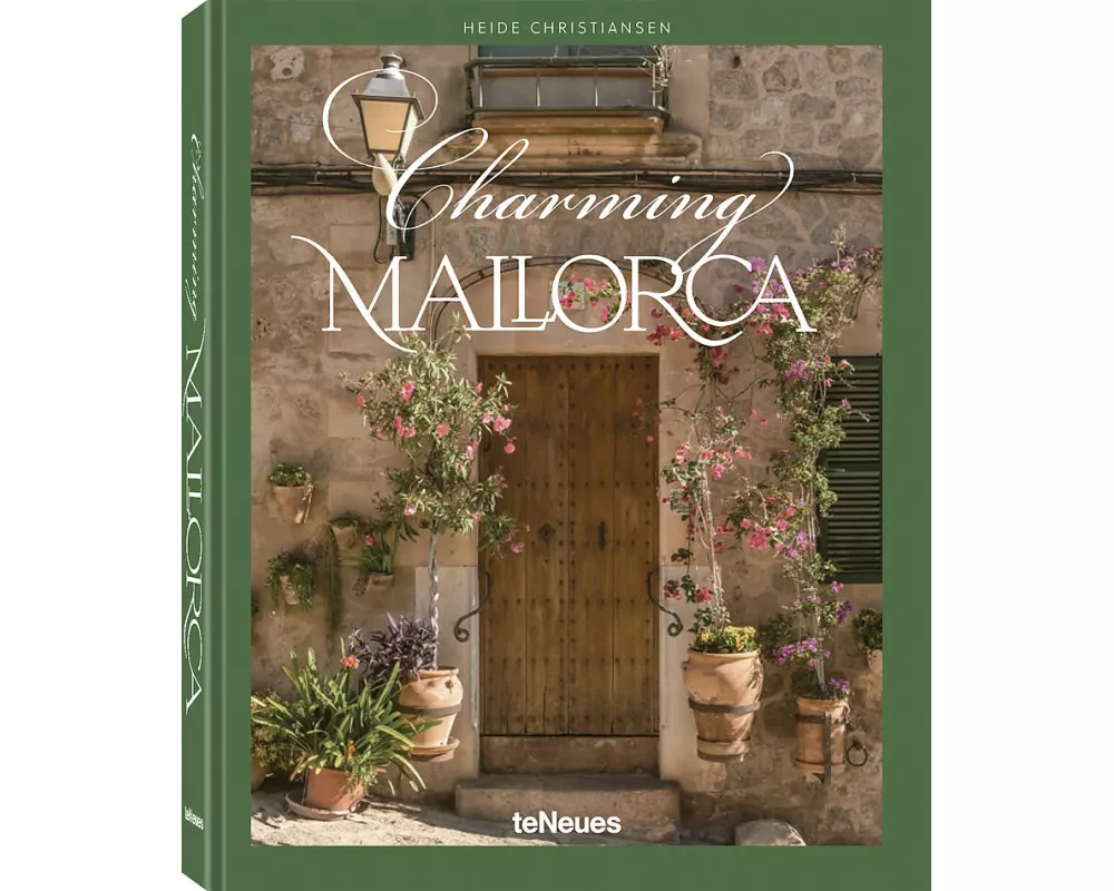 Charming Mallorca
