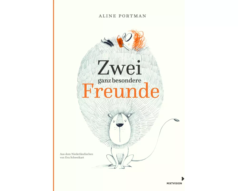 Zwei ganz besondere Freunde