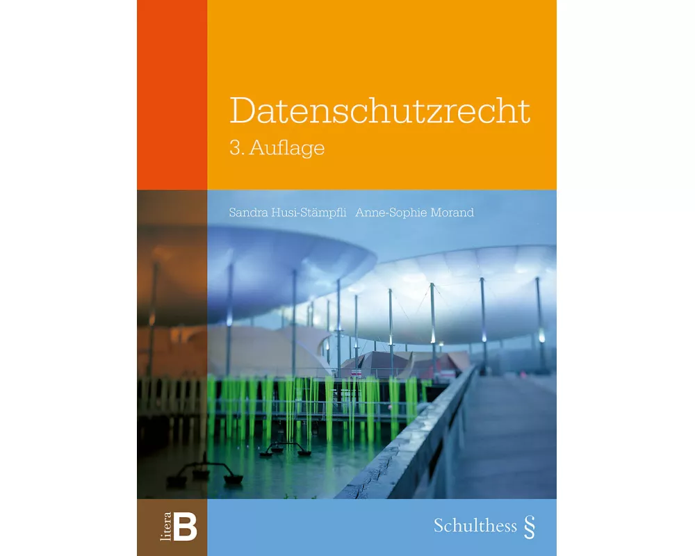Datenschutzrecht
