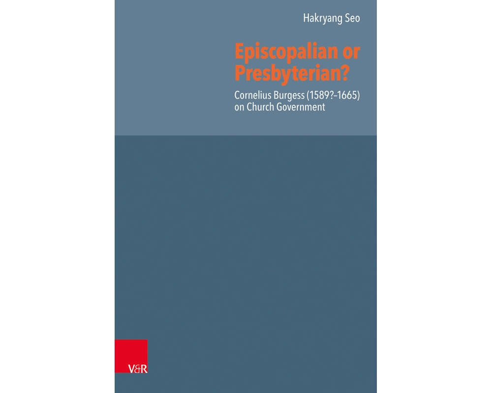 Episcopalian or Presbyterian?