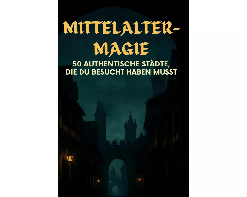 Mittelalter-Magie