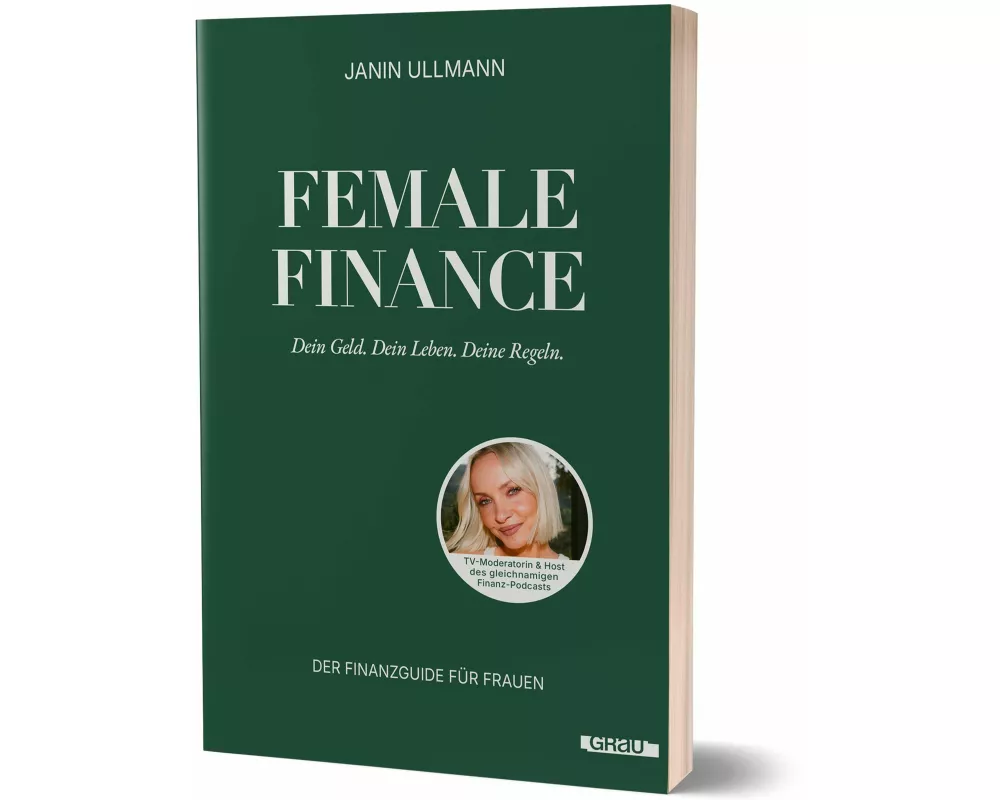 Female Finance