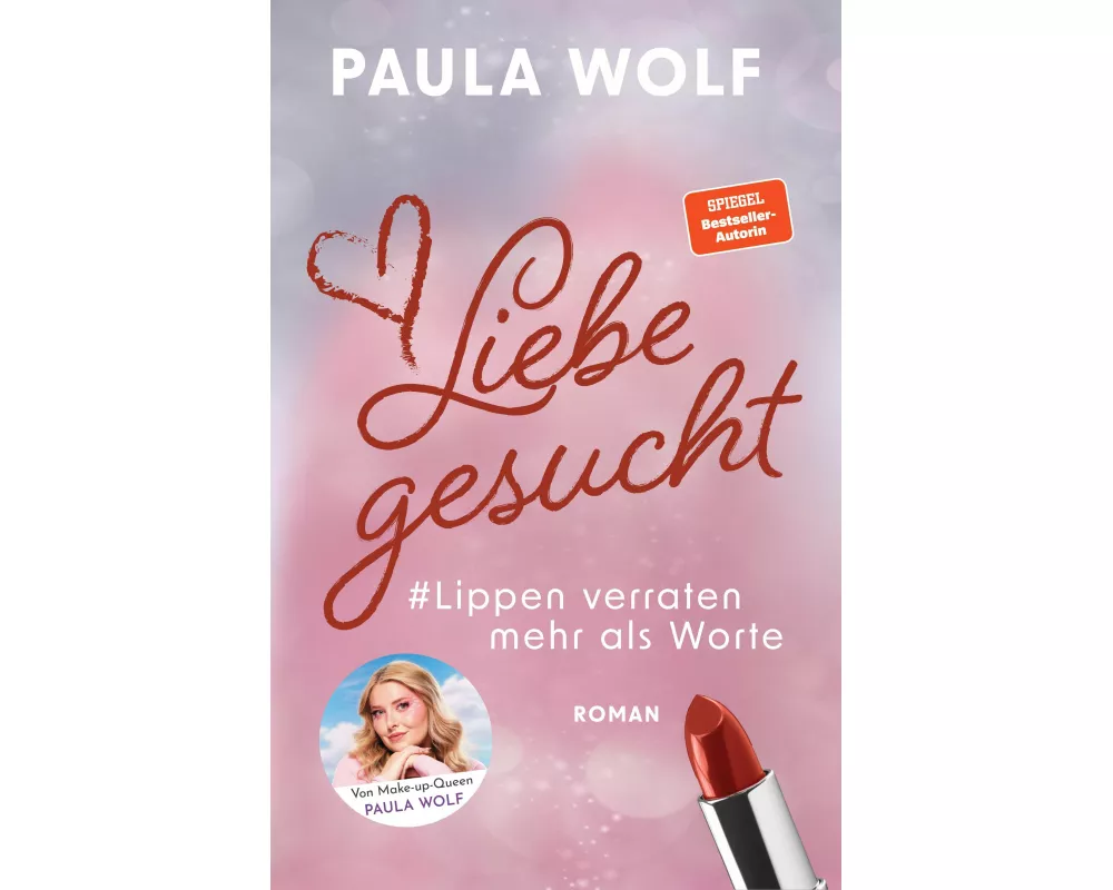 Liebe gesucht