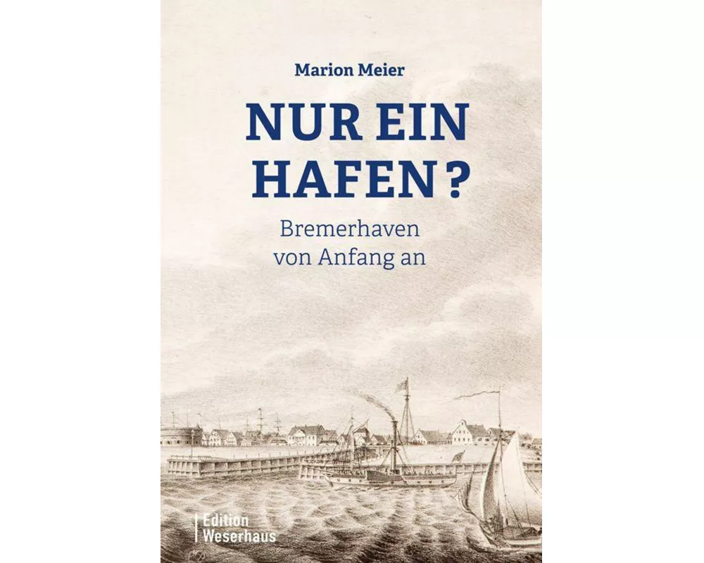 Nur ein Hafen?