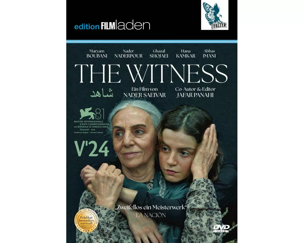 The Witness
